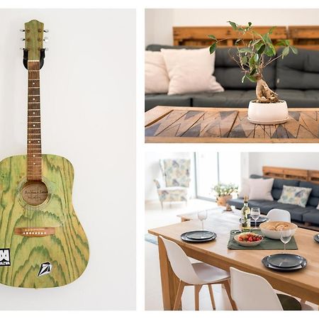 Villa Boho Lagos Bagian luar foto