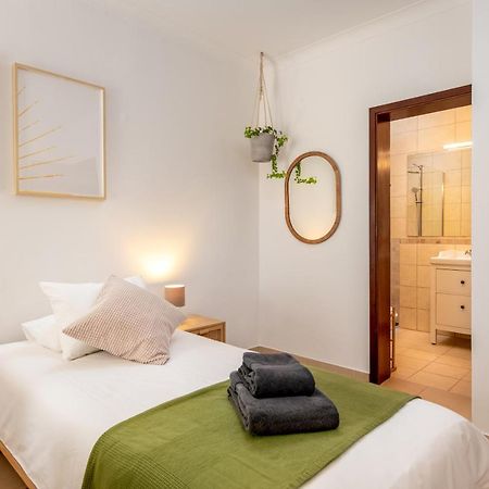 Villa Boho Lagos Bagian luar foto
