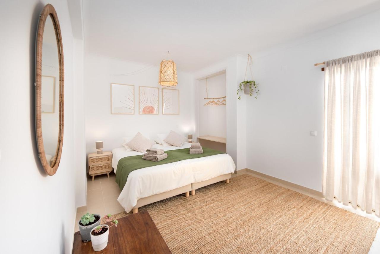 Villa Boho Lagos Bagian luar foto