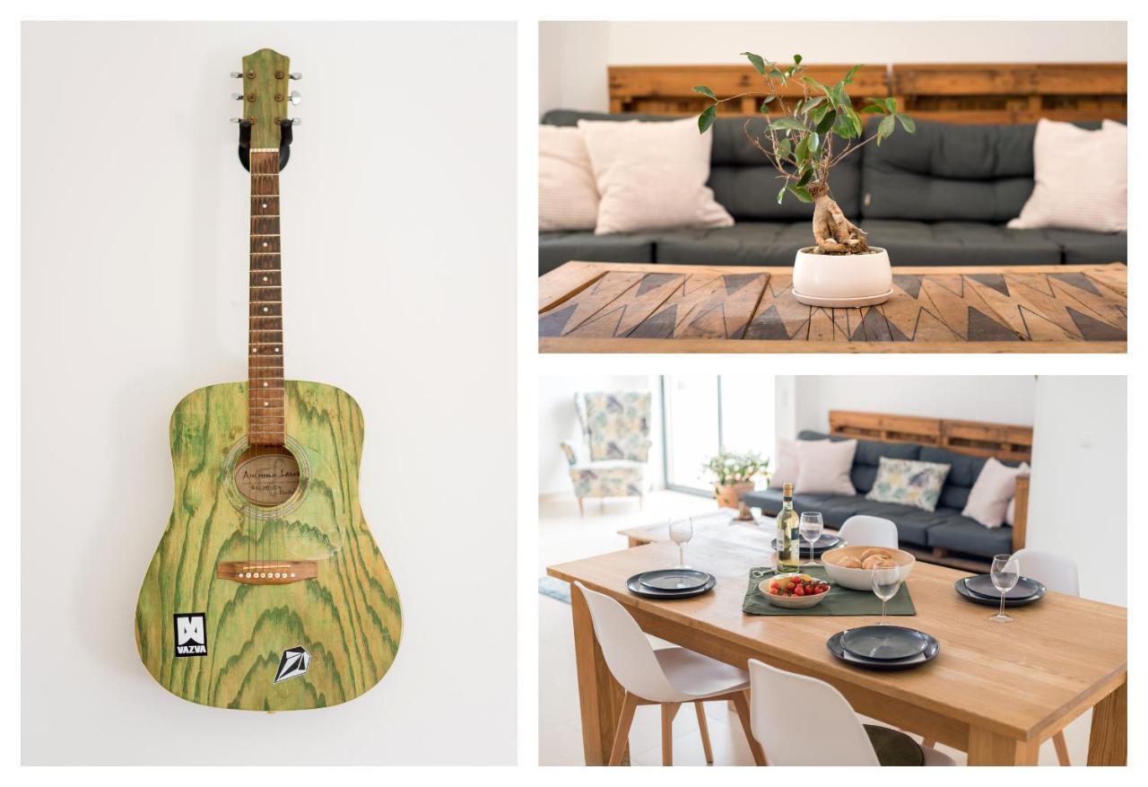 Villa Boho Lagos Bagian luar foto