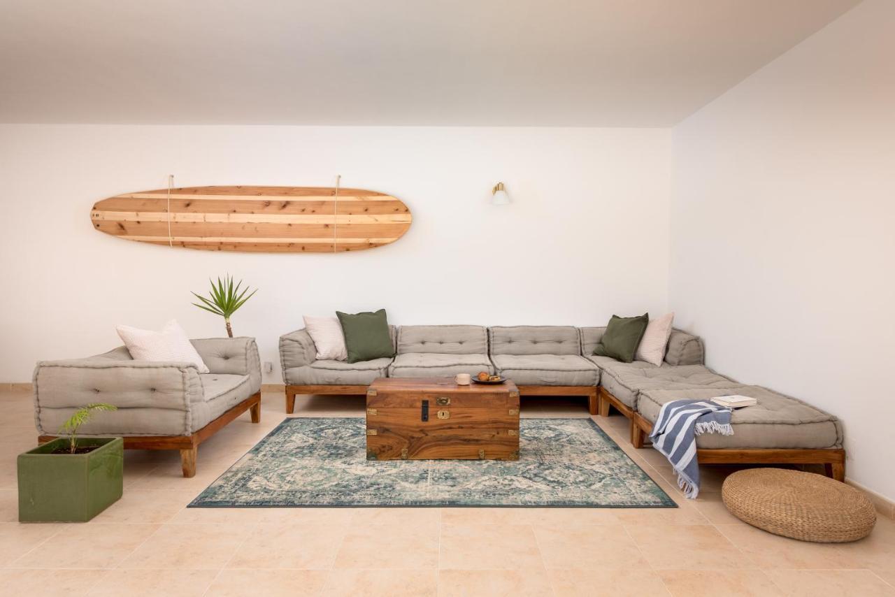 Villa Boho Lagos Bagian luar foto