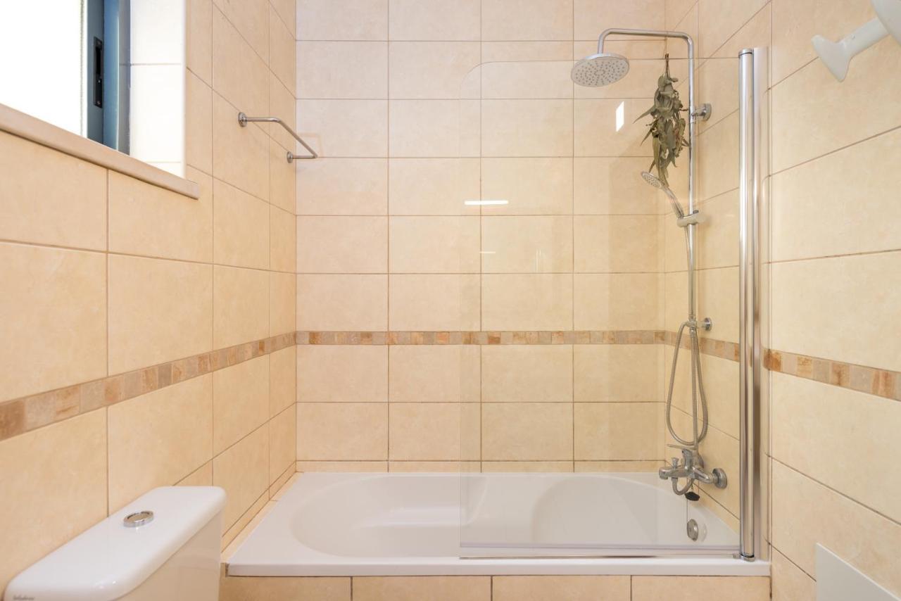 Villa Boho Lagos Bagian luar foto