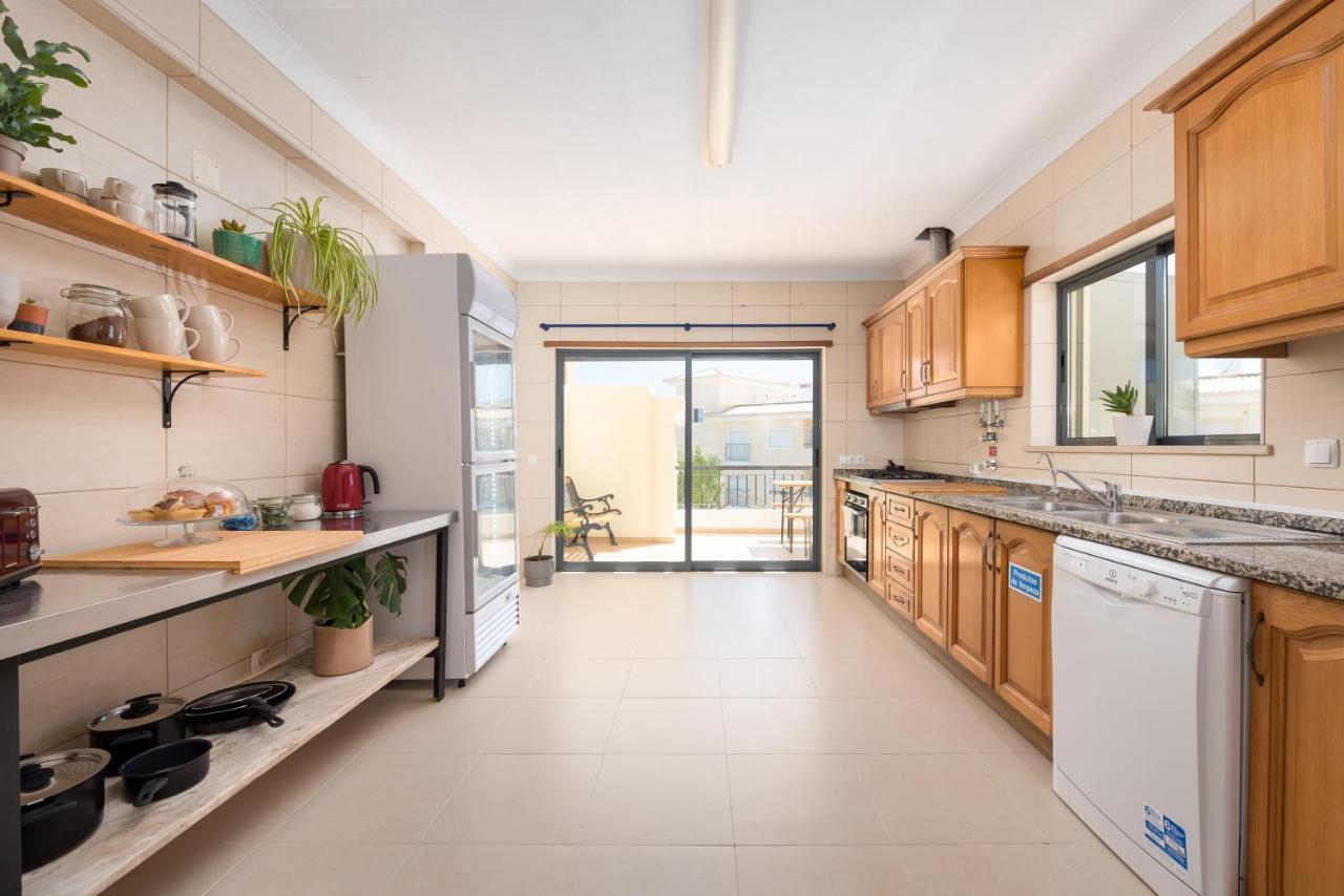 Villa Boho Lagos Bagian luar foto