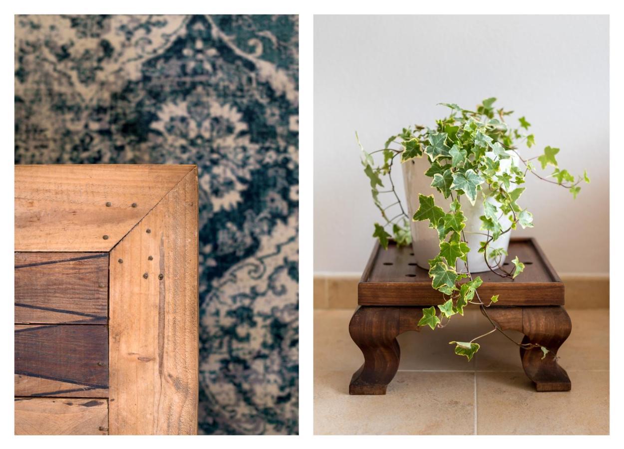 Villa Boho Lagos Bagian luar foto