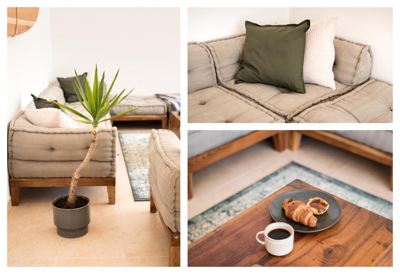 Villa Boho Lagos Bagian luar foto