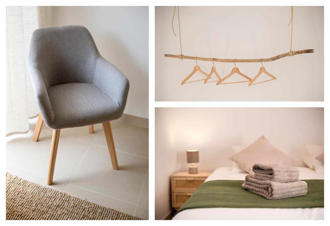 Villa Boho Lagos Bagian luar foto