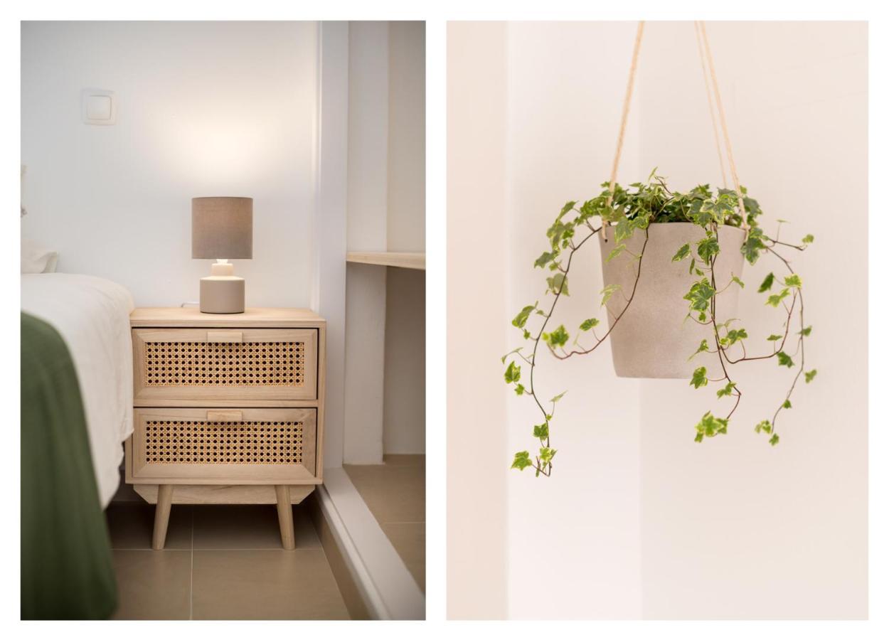 Villa Boho Lagos Bagian luar foto
