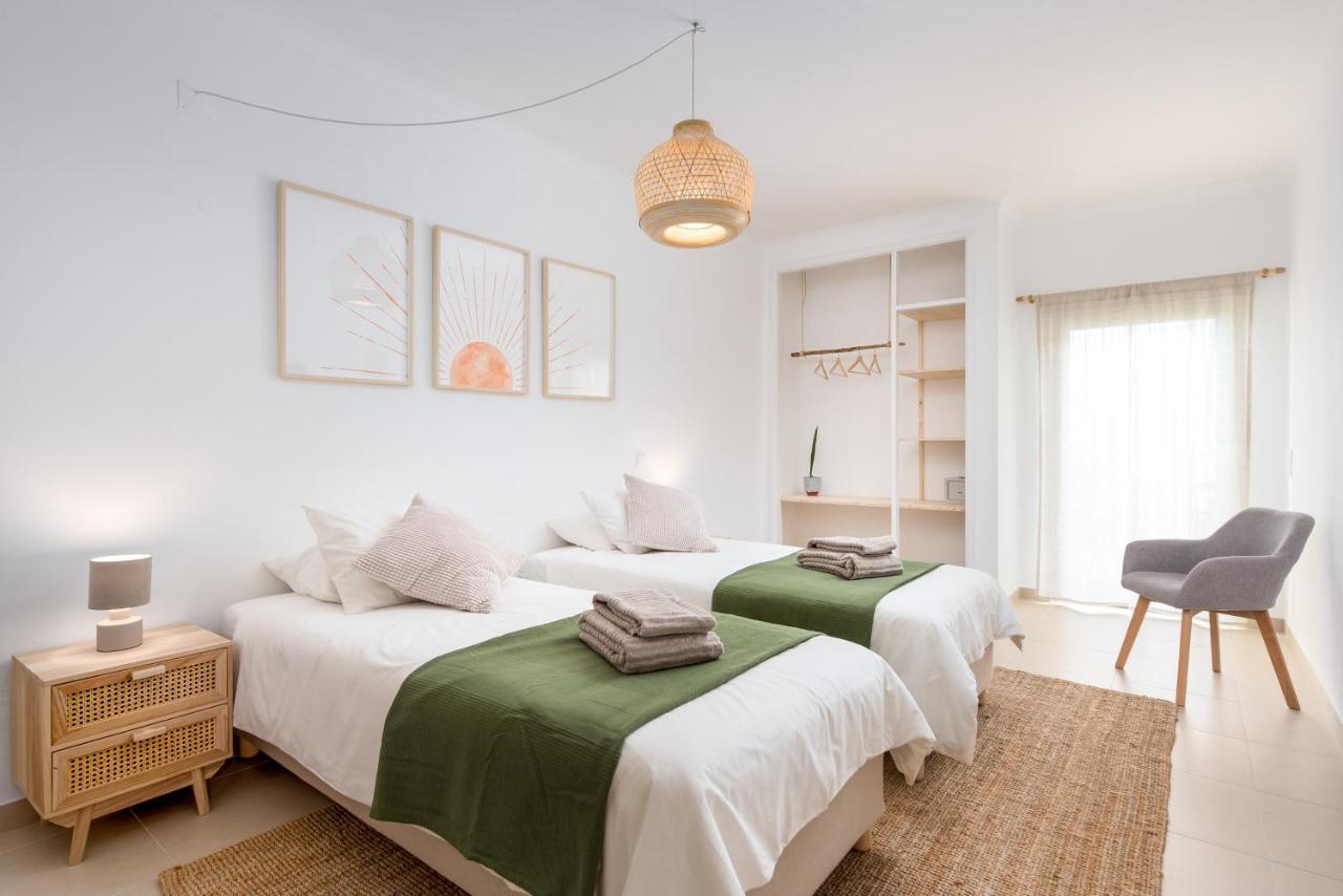 Villa Boho Lagos Bagian luar foto