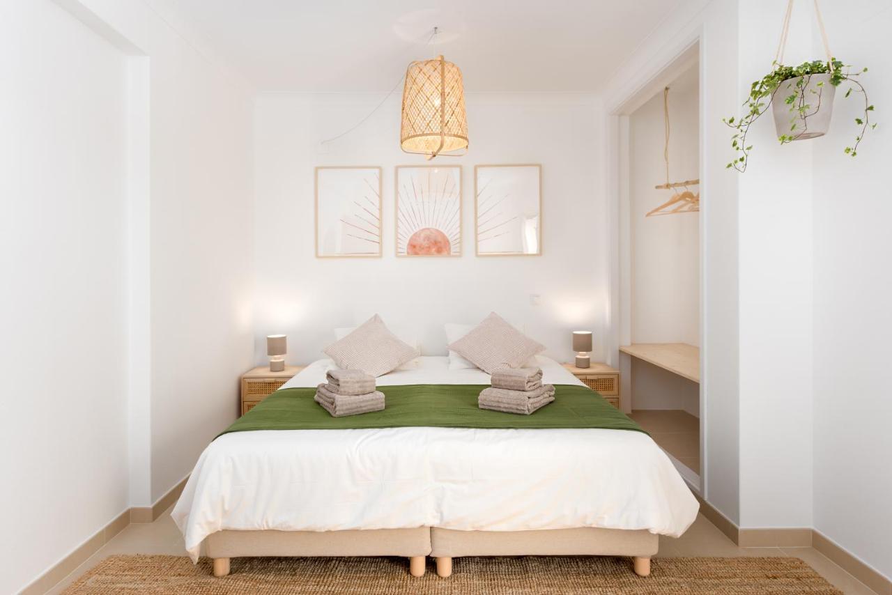 Villa Boho Lagos Bagian luar foto