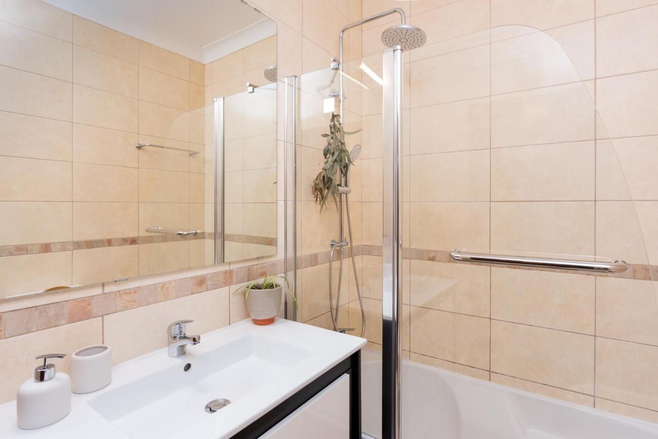 Villa Boho Lagos Bagian luar foto