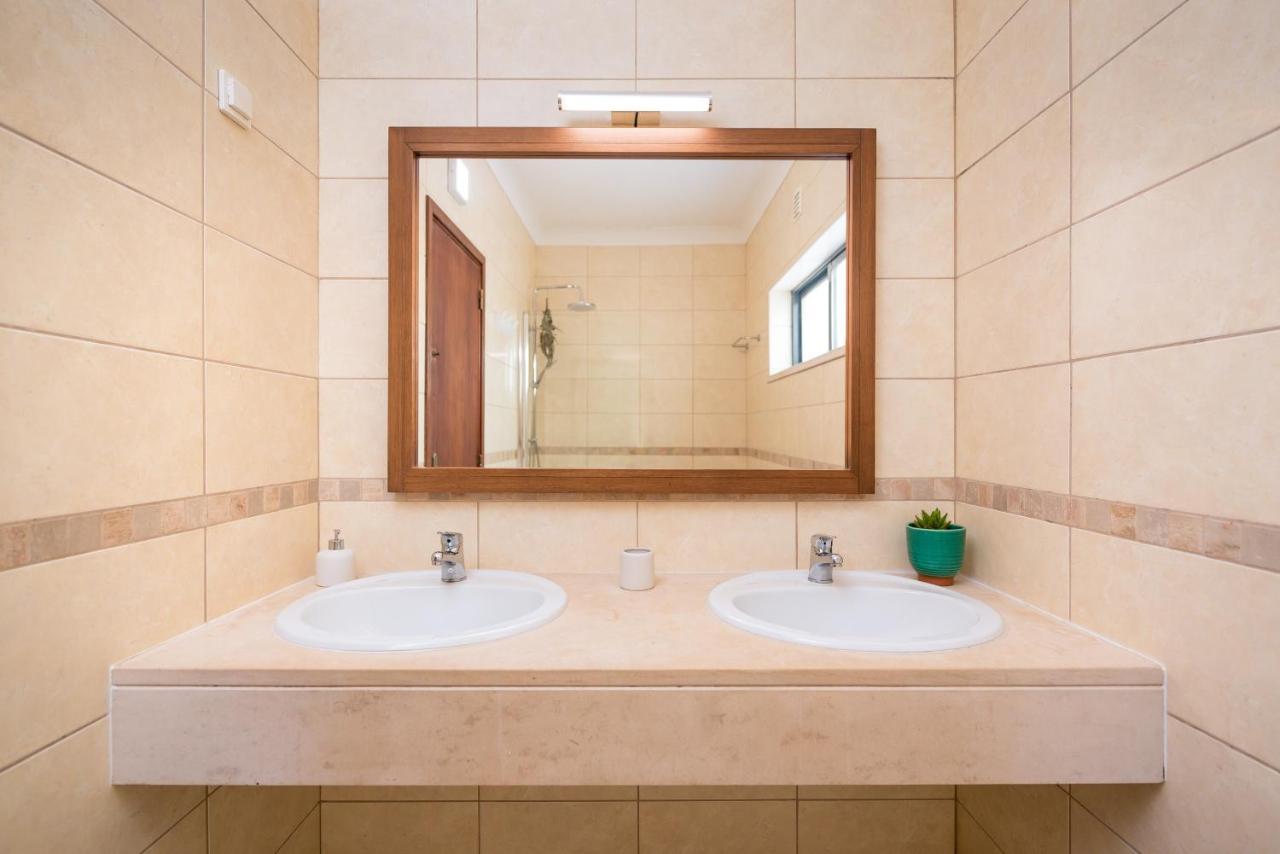 Villa Boho Lagos Bagian luar foto