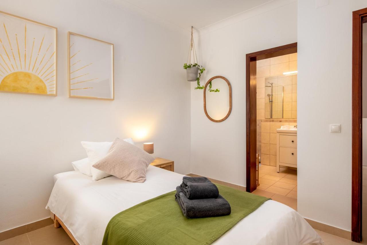 Villa Boho Lagos Bagian luar foto