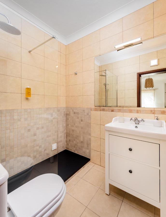 Villa Boho Lagos Bagian luar foto